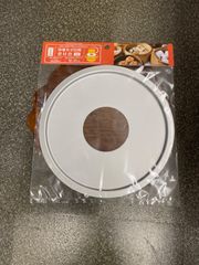 中華せいろ受け台　24㎝のサムネイル