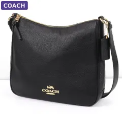 2024年最新】コーチ coach ショルダーバッグ シグネチャー ファイル