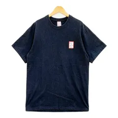 【新品未使用】have a good time Tシャツ （Mサイズ） have a good time Tシャツ ブラック 緑ロゴTシャツ tig - メルカリ