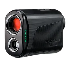 中古　NINJOR GOLF NJ MIN PRO OLED ブラック NINJOR GOLF NJ MINI PRO OLED ブラック 小型ゴルフ距離計測器