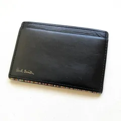 2025年最新】ポールスミス 名刺入れの人気アイテム - メルカリ