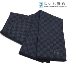 2025年最新】ルイヴィトン ダミエ マフラーの人気アイテム - メルカリ