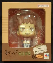 メガハウス るかっぷ 呪術廻戦 虎杖悠仁 ニカっとver.