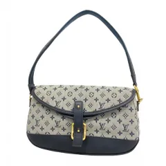 LOUIS VUITTON】ルイヴィトン『モノグラム ミニ マルジョリー