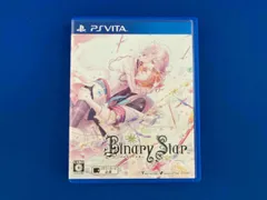 PSVITA BinaryStar