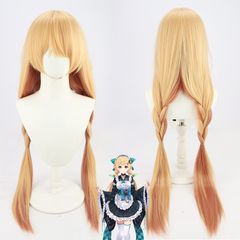 にじさんじ 雲母たまこ きららたまこ ウィッグ コスプレ - メルカリ