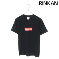 【入手困難】シュプリーム☆30thアニバーサリーファーストTシャツ希少L黒 未開封 希少XL 30th Anniversary Tee Supreme - メルカリ