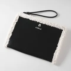 フルラ クラッチバッグ ポーチ WE00159 BX0386