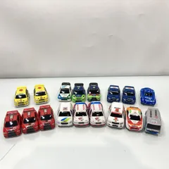 2025年最新】チョロQ ラリーの人気アイテム - メルカリ