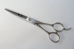 6インチ 笹刃シザー｜超合金鋼使用｜ブラント・スライド両対応 新品未