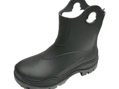 サイズ38(24.5cm相当)新品□モンクレールMISTY RAIN BOOTS
