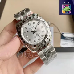 【今日特価】TUDOR テューダー オーシャンプリンス 独特の三角溝模様のベゼルを備える