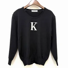 2025年最新】KANEKO ISAO レディース ニット・セーターの人気アイテム