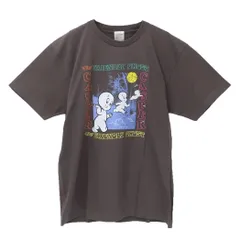 2024年最新】キャスパー tシャツの人気アイテム - メルカリ