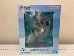  未開封品 A賞 五条悟 一番くじ 呪術廻戦 懐玉･玉折 ~弐~ 呪術廻戦