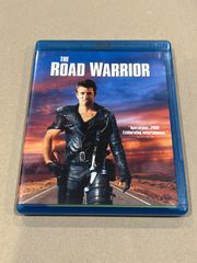 中古　洋画Blu-ray　Disc　マッドマックス2