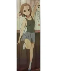 2026年最新】けいおん 等身大の人気アイテム - メルカリ