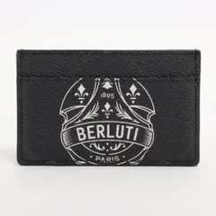 ✨極美品✨　ベルルッティ 名刺入れ カリグラフィ ヴェネチアンレザー 楽天市場】ベルルッティ（名刺入れ｜財布・ケース）：バッグ