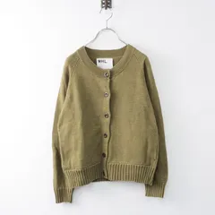 マーガレットハウエル(MHL.) コーデュロイ カーディガン 代官山店から限定アイテムのご紹介 | MARGARET HOWELL