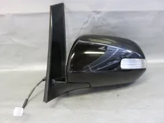 ヴェルファイア ANH20W 左ドアミラー　2011年 Yahoo!オークション -「ヴェルファイア ミラー 左」の落札相場
