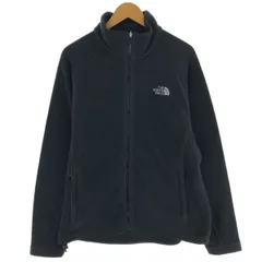 古着 ザノースフェイス THE NORTH FACE フリースジャケット メンズL相当/eaa449709