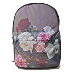 NEW ORDER 権力の美学 正規品/新品 バックパック リュックサック バッグ Power, Corruption & Lies PC収納