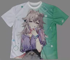 2025年最新】獅白ぼたん tシャツの人気アイテム - メルカリ