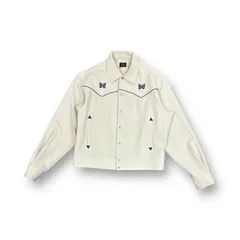 2025年最新】piping cowboy jacの人気アイテム - メルカリ