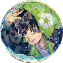 ブルーロック　ロフト　costume コスチューム　潔世一　缶バッジ 2025年最新】ブルーロック ロフト 潔の人気アイテム - メルカリ