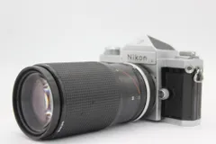 2024年最新】Nikon F アイレベル ニコン フィルムカメラ 腐食なしの
