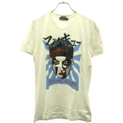 2026年最新】McQ Alexander McQueen メンズ Tシャツの人気アイテム