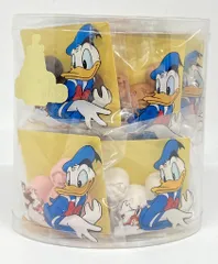 東京ディズニーリゾート 消しゴム チョコレートクランチ ドナルド