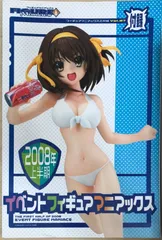 2008年上半期イベントフィギュアマニアックス（フィギュアマニアックス乙女組Vol.27付録）