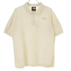 【THENORTHFACE】NT22280 Light Comfort Polo ライトコンフォートポロ半袖ポロシャツ