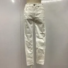 JEANASIS ジーナシス パンツ デニム、ジーンズ