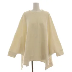 コグ ザ ビッグスモーク COGTHEBIGSMOKE MEGA CREW NECK TOP