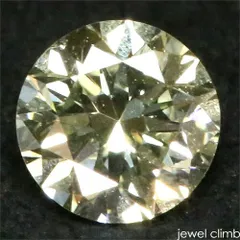 ダイヤモンド ルース 0.308ct No.35029☆