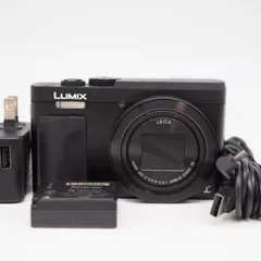 2024年最新】LUMIX DC-TZ90の人気アイテム - メルカリ