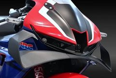 KABON CBR250RR カーボン デルタボックスカバー KABON HONDA CBR250RR 2016-2020 CARBON DELTABOX | Kabon