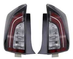 プリウス 30 テールランプ US仕様 楽天市場】プリウス30系 前期 後期 USルック LEDテールランプ
