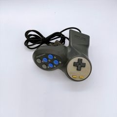 スーパーファミコン　カプコン　パッドソルジャー