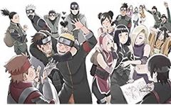 [중고] THE LAST -NARUTO THE MOVIE- [완전 생산 한정판] [DVD]