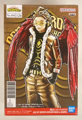 BANDAI SPIRITS 내 영웅 아카데미아 AGE OF HEROES ERASER HEAD & HAWKS B 호크스