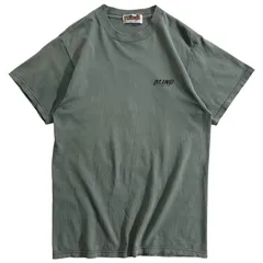 【90年代USA製】初期 BLIND ブラインド デニム オールドスケート 00s blind skateboards Tシャツ Lサイズ ブラインドスケート