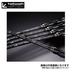 LUXXE TOPGEAR 83MH & 83XH 2本セット - メルカリ