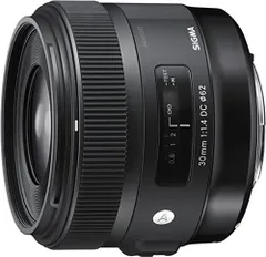 2023年最新】30mm f1.4 dc hsm キャノンの人気アイテム - メルカリ