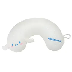 シナモロール バス用品 バスピロー シナモンピロー サンリオ 丸眞 お風呂 キャラクター グッズ のサムネイル
