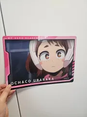 僕のヒーローアカデミア(ヒロアカ) 麗日 お茶子 紙類 グッズ まとめ売り