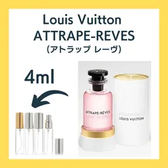 LOUIS VUITTON  香水本体ケース　アトマイザー　レフィルおまけ Louis Vuitton／レフィル香水専用アトマイザー