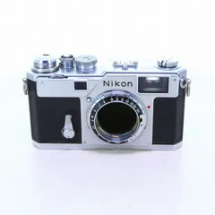 2025年最新】Nikon S3の人気アイテム - メルカリ
